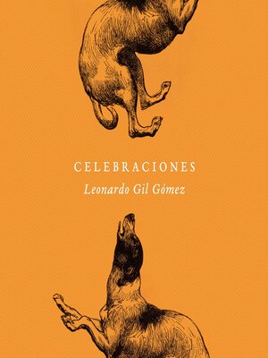 cover image of Celebraciones (Completo)